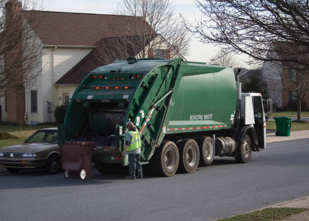 Best Basement Cleanout  in Vineyard Haven, MA