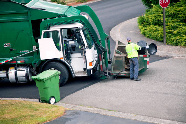 Shed Removal in Vineyard Haven, MA