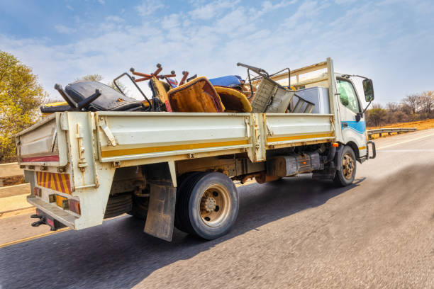 Best Hoarding Cleanup  in Vineyard Haven, MA